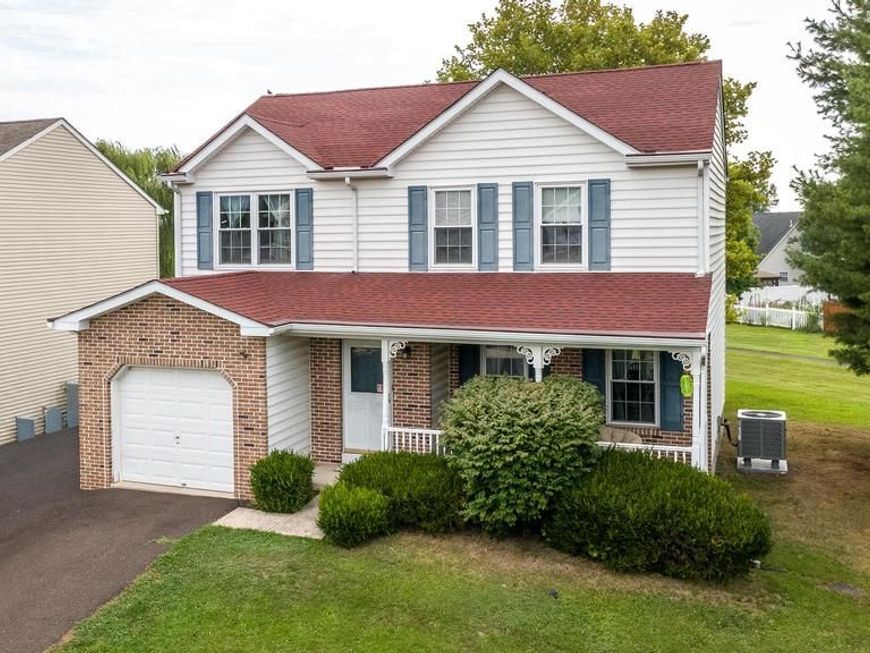 2111 Barley Drive, Quakertown, PA 18951 Main Photo