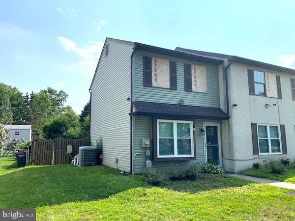 103 REDWOOD DRIVE , QUAKERTOWN, PA 18951