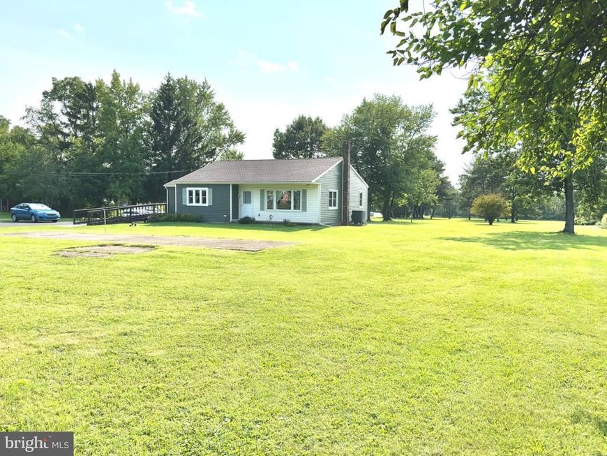 1112 Richlandtown Pike, Richlandtown, PA 18955 Main Photo