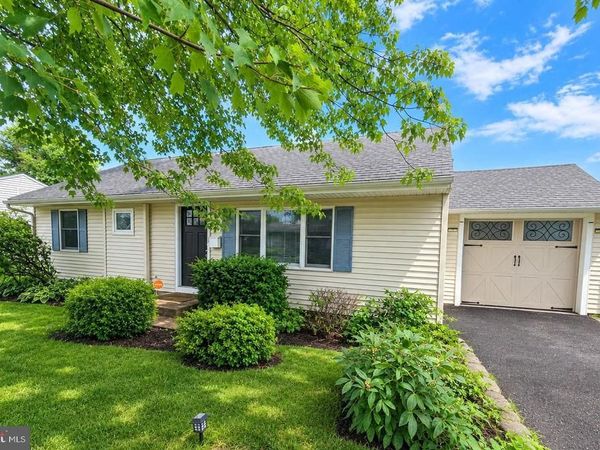 224 GUILFORD ROAD , FAIRLESS HILLS, PA 19030