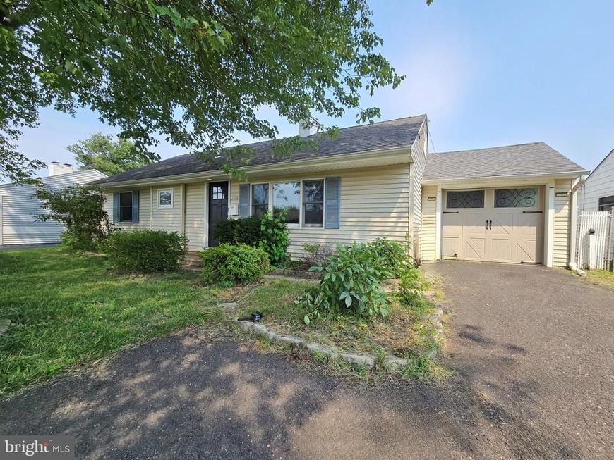 224 Guilford Road , Fairless Hills, PA 19030 Main Photo