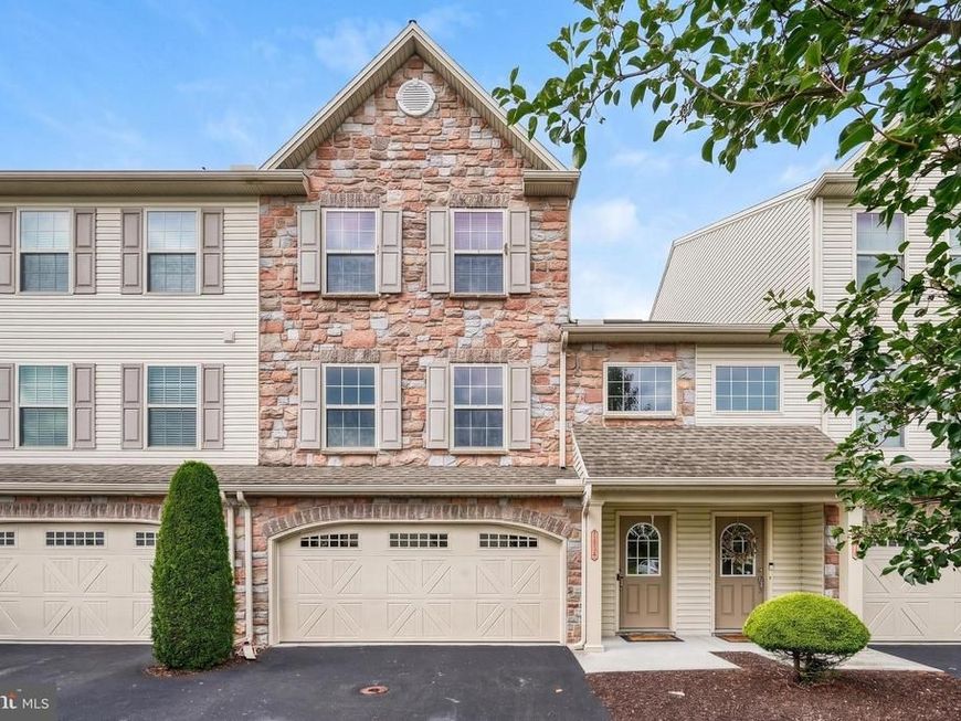 1814 Vista Drive, Mechanicsburg, PA 17055 Main Photo