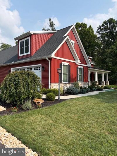 3 RED OAK LANE , MOUNT HOLLY SPRINGS, PA 17065