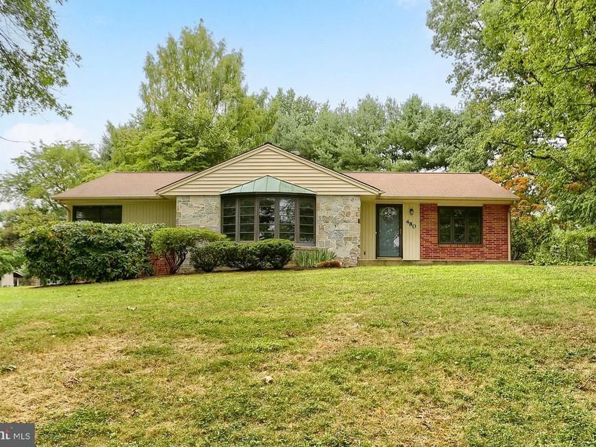 480 Saint Johns Drive , Camp Hill, PA 17011 Main Photo