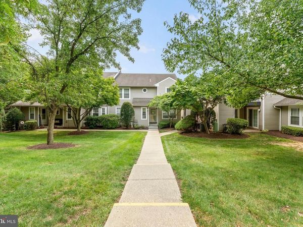 808 READING COURT, Unit 11, WEST CHESTER, PA 19380