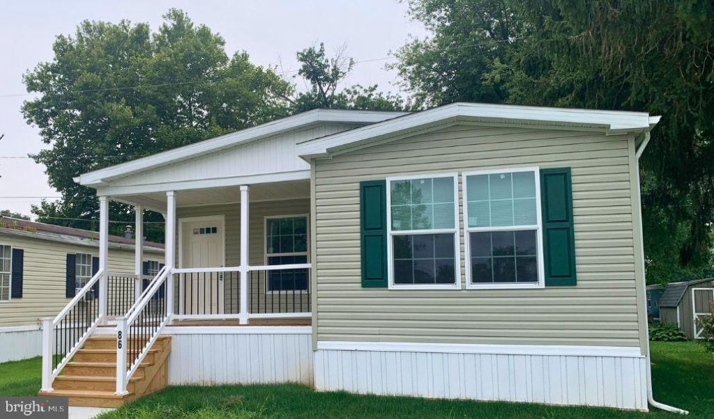 86 ROSE AVENUE, HONEY BROOK, PA 19344