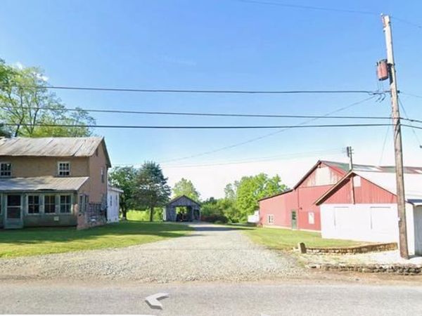 200 RED PUMP ROAD , NOTTINGHAM, PA 19362