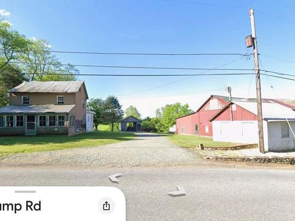 200 RED PUMP ROAD , NOTTINGHAM, PA 19362