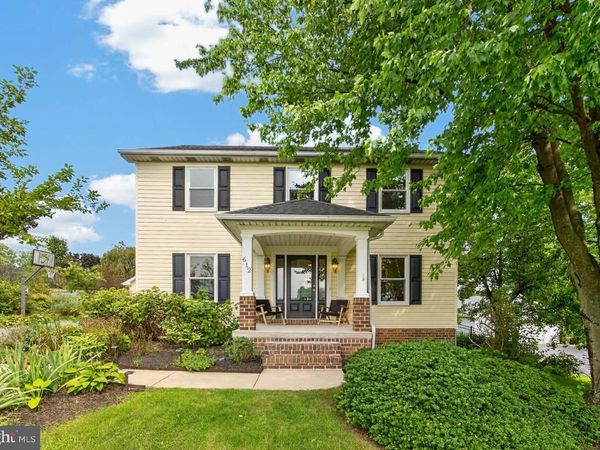 612 NISSLEY DRIVE, MIDDLETOWN, PA 17057