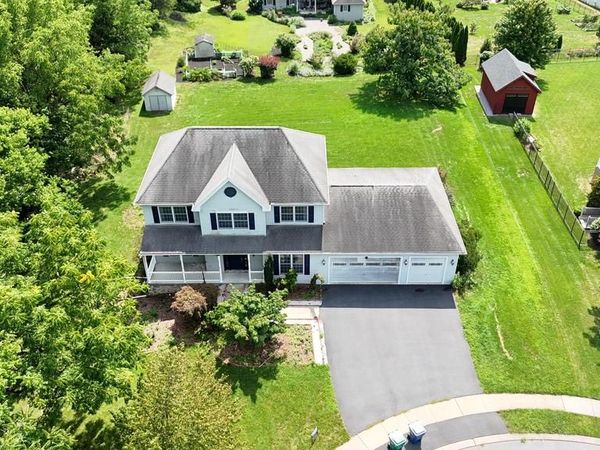 6312 ASTON COURT, HARRISBURG, PA 17111