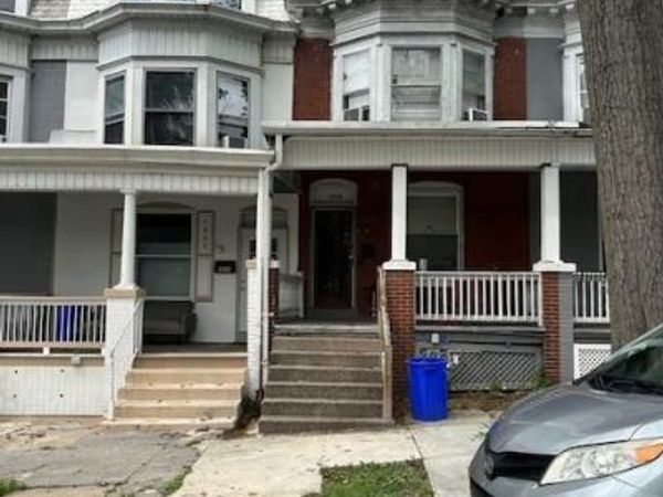 1808 WALNUT STREET, HARRISBURG, PA 17103