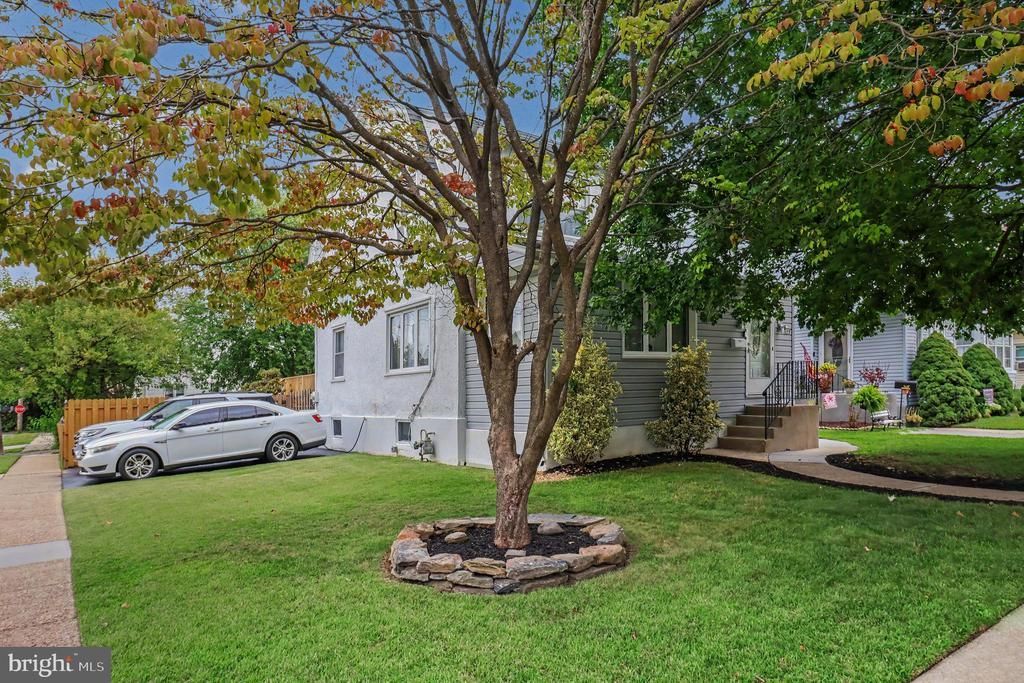 107 URBAN AVENUE, NORWOOD, PA 19074
