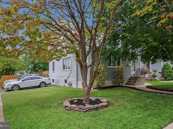 107 URBAN AVENUE, NORWOOD, PA 19074
