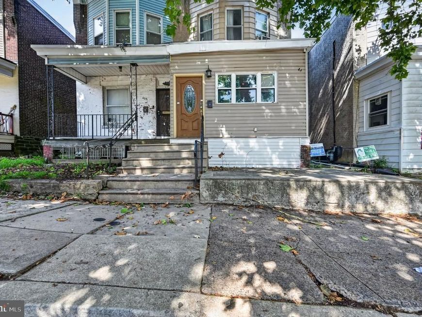 404 S 3rd Street, Darby, PA 19023 Main Photo