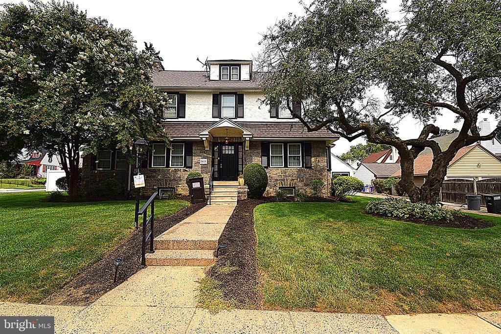 3415 HIGHLAND AVENUE , DREXEL HILL, PA 19026
