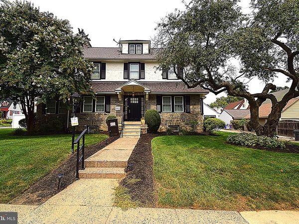 3415 HIGHLAND AVENUE, DREXEL HILL, PA 19026