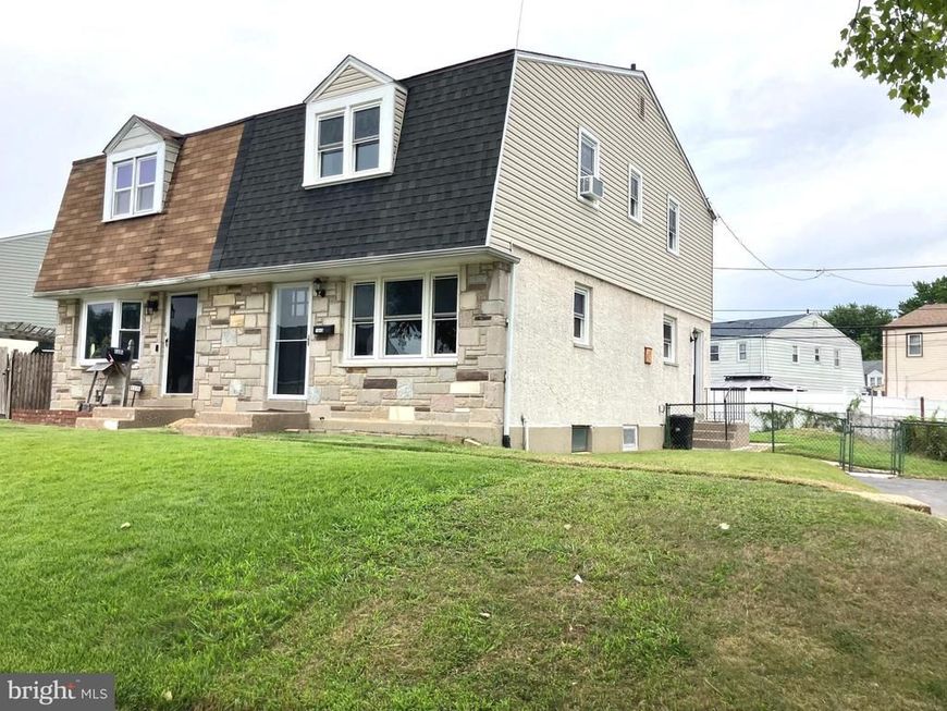 1313 Langley Street , Trainer, PA 19061 Main Photo