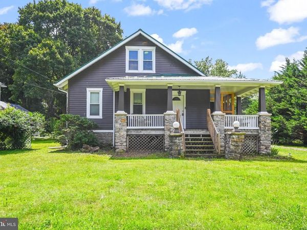 15050 WYNDHAM AVE , BLUE RIDGE SUMMIT, PA 17214