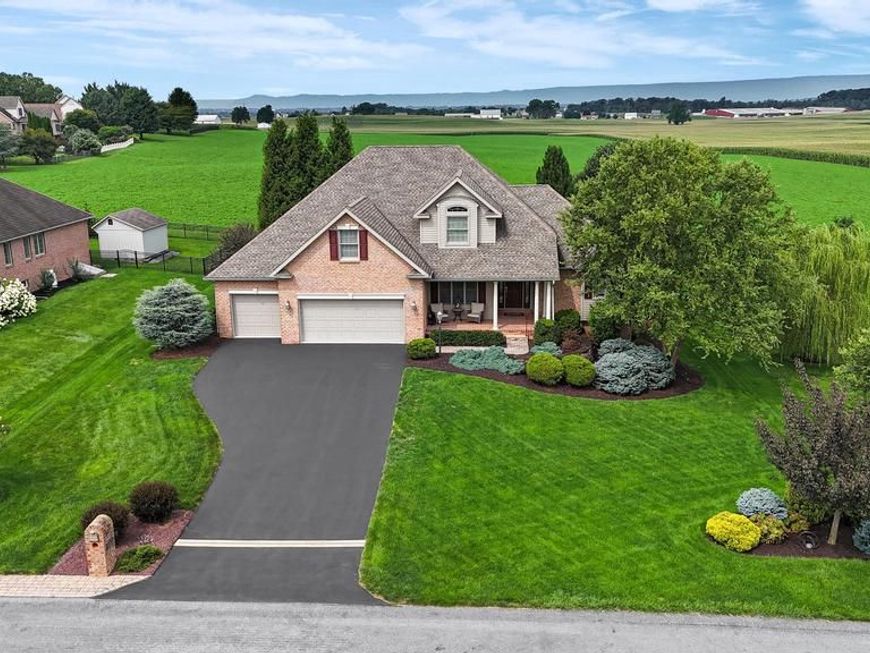3208 Baltusrol Drive , Chambersburg, PA 17202 Main Photo