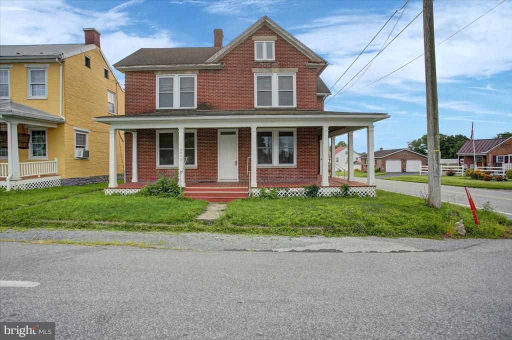 6448 ORRSTOWN ROAD , ORRSTOWN, PA 17244