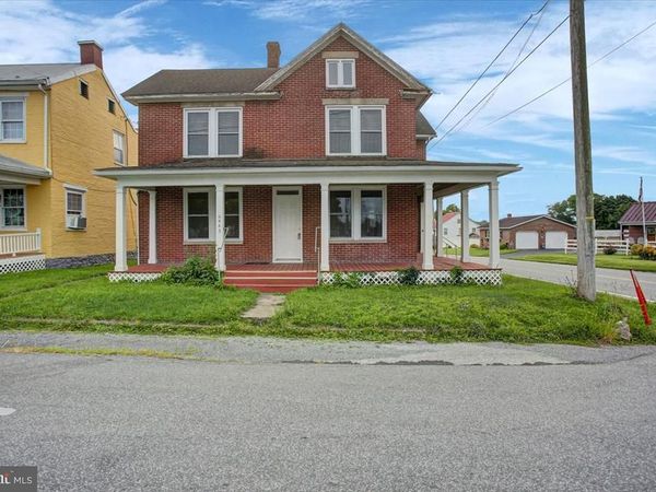 6448 ORRSTOWN ROAD , ORRSTOWN, PA 17244