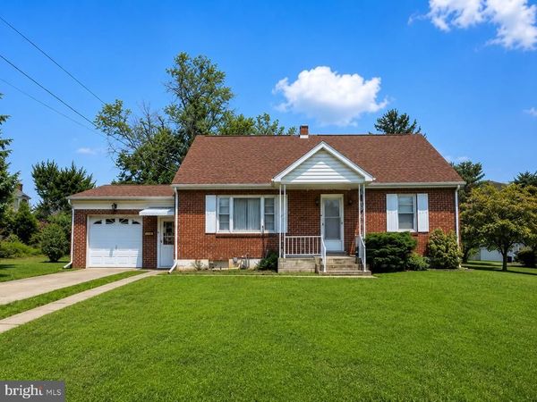 431 W. SIXTH ST. , WAYNESBORO, PA 17268