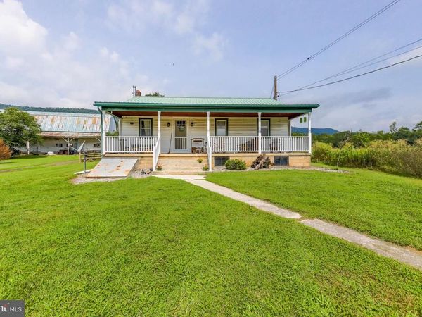 14957 CUMBERLAND HIGHWAY , ORRSTOWN, PA 17244