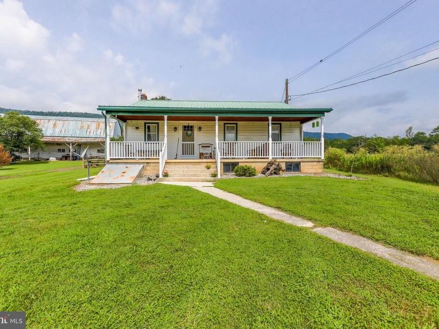 14957 Cumberland Highway , Orrstown, PA 17244 Main Photo