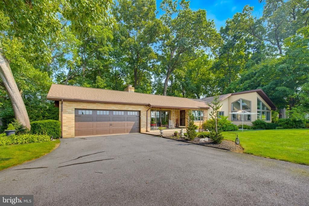 1772 Becker Road, Manheim, PA 17545 Main Photo