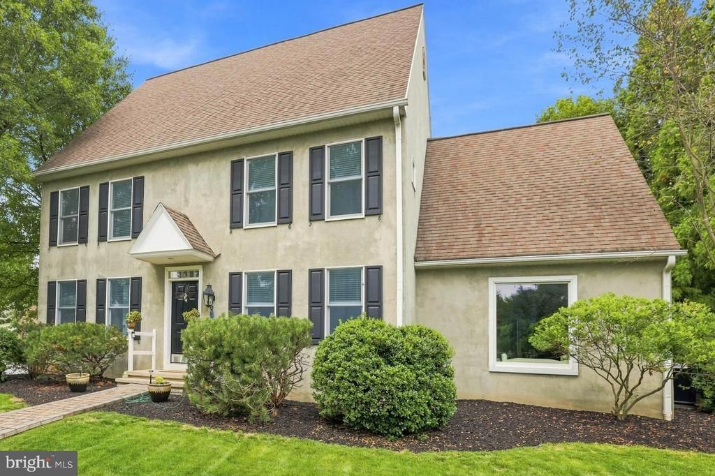 744 Goose Neck Drive, Lititz, PA 17543 Main Photo