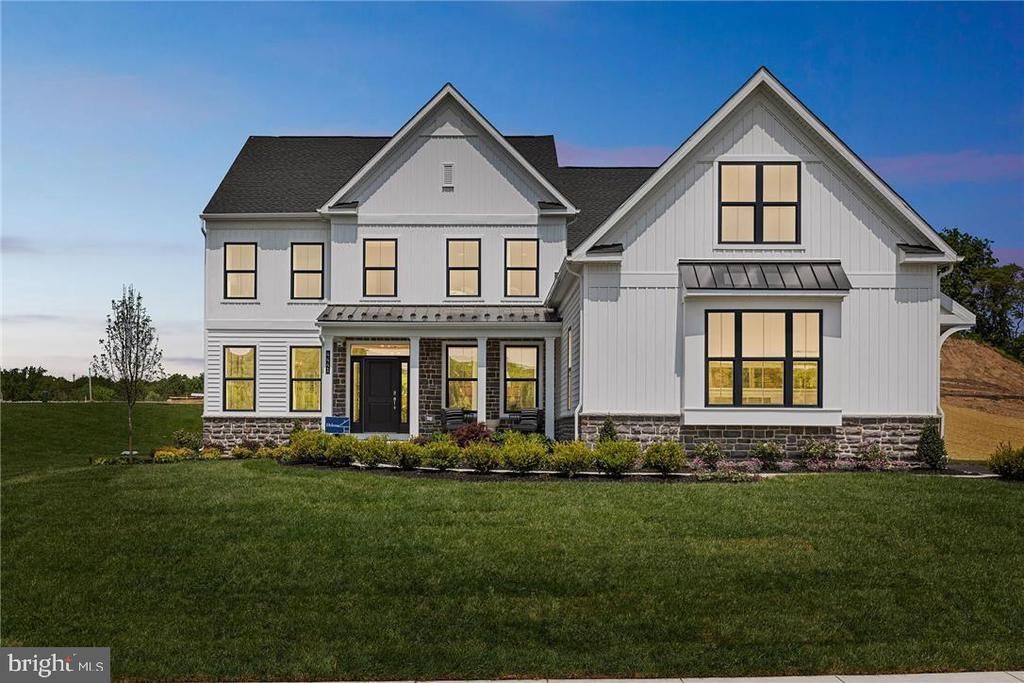 5397 RED OAK DRIVE , COOPERSBURG, PA 18036