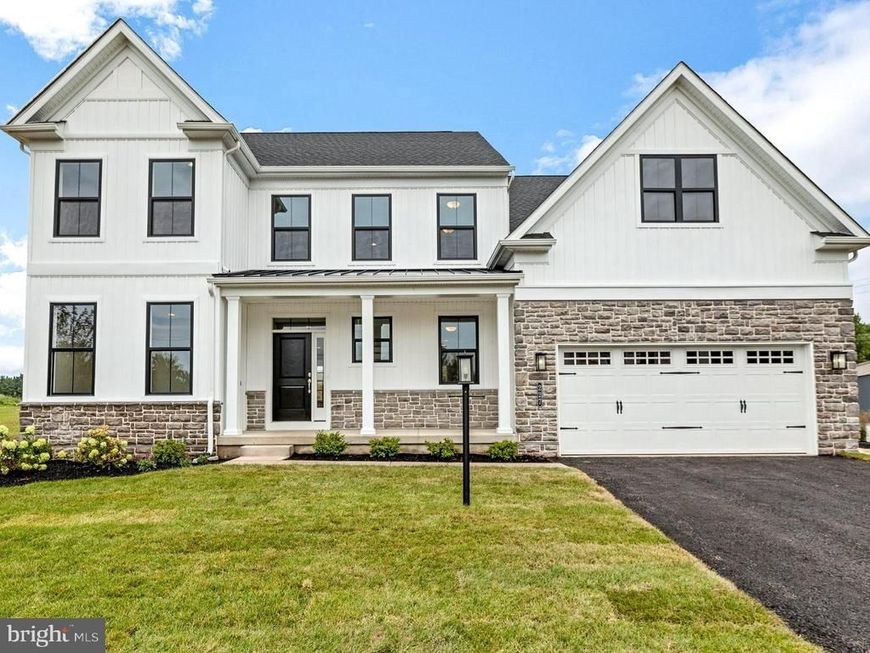 5403 Red Oak Drive , Coopersburg, PA 18036 Main Photo