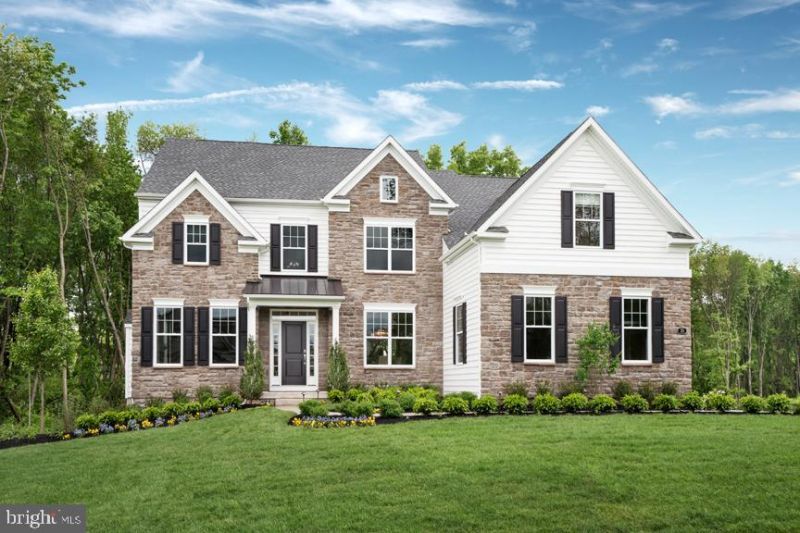 5409 RED OAK DRIVE , COOPERSBURG, PA 18036