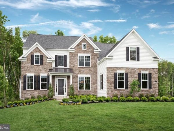 5409 RED OAK DRIVE , COOPERSBURG, PA 18036