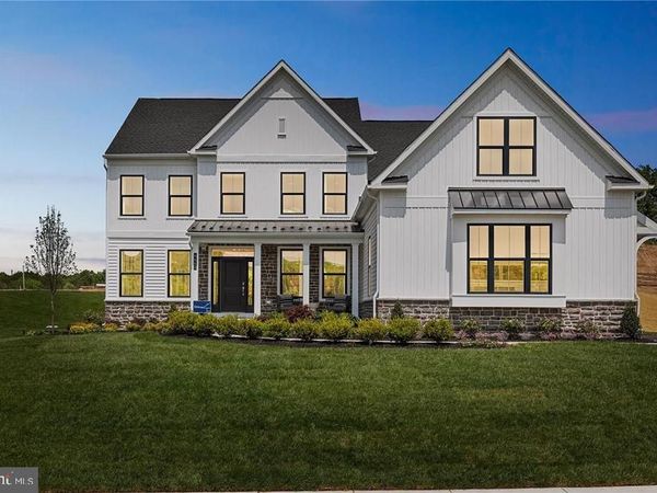 5417 RED OAK DRIVE , COOPERSBURG, PA 18036