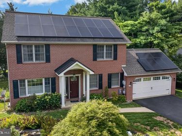 109 FARMSTEAD CIRCLE, LEBANON, PA 17042