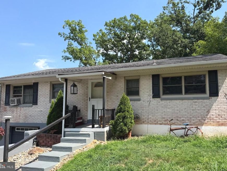 2389 Quarry Road, Lebanon, PA 17046 Main Photo