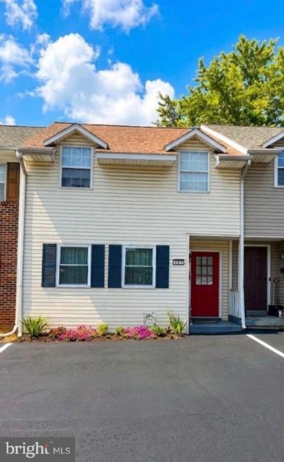 107 N CHERRY STREET , ANNVILLE, PA 17003
