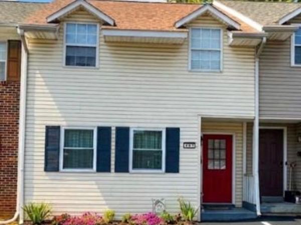 107 N CHERRY STREET , ANNVILLE, PA 17003