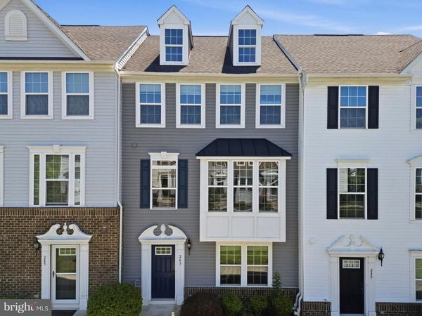 247 MADISON LANE, HARLEYSVILLE, PA 19438