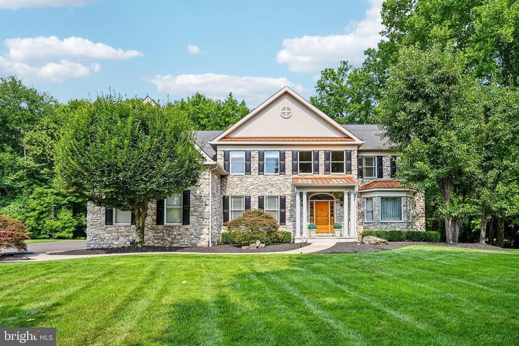 469 GWYNEDD AVENUE, LOWER GWYNEDD, PA 19002