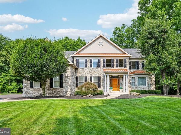 469 GWYNEDD AVENUE, LOWER GWYNEDD, PA 19002