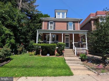33 CENTRE AVENUE, WEST NORRITON, PA 19403