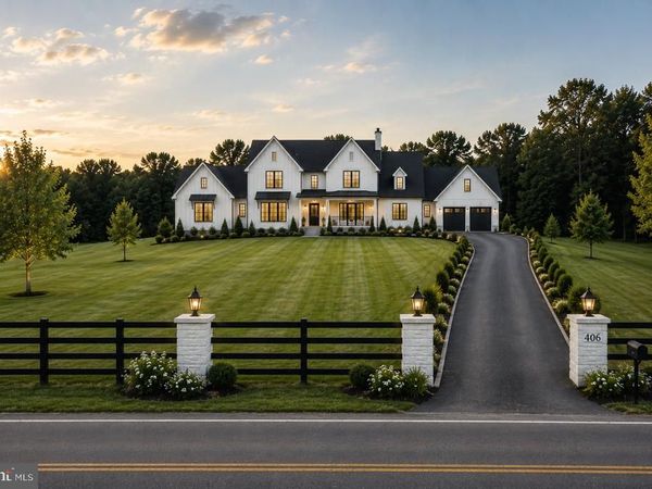 406 LOWER STATE ROAD , NORTH WALES, PA 19454