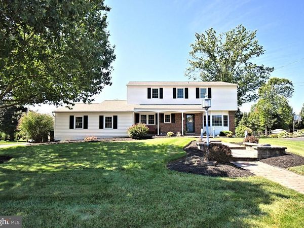 735 BELL LANE, AMBLER, PA 19002