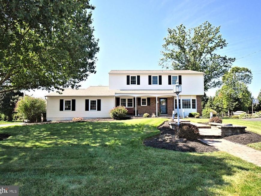 735 Bell Lane, Ambler, PA 19002 Main Photo