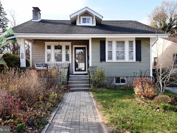 2422 AVONDALE AVENUE, ABINGTON, PA 19001