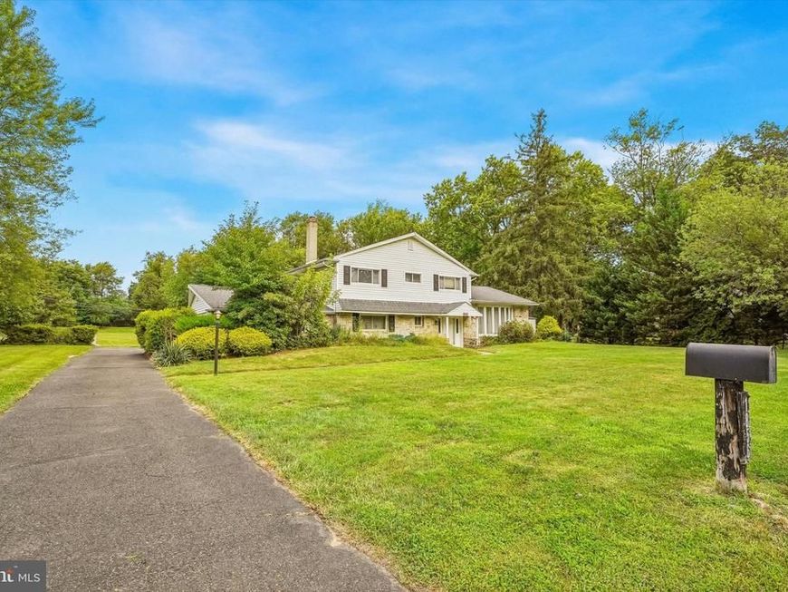 1856 Terrace Drive , Ambler, PA 19002 Main Photo