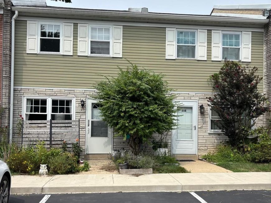 515 N York Road , Unit 11-F, Willow Grove, PA 19090 Main Photo