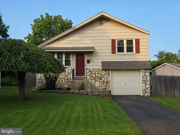 2903 MEYER AVENUE, GLENSIDE, PA 19038